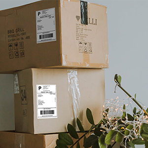 Question 4: Why are my labels not clear?