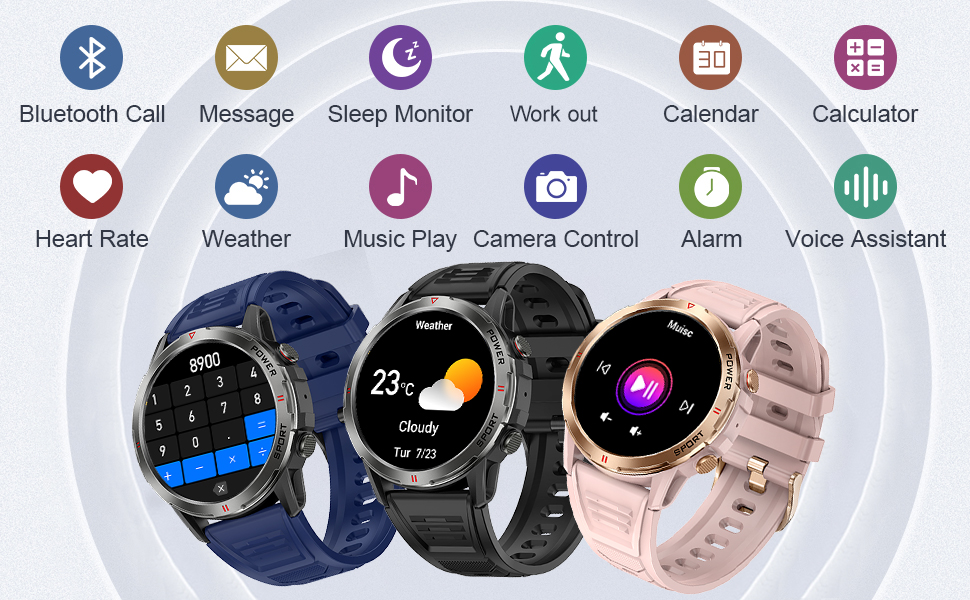 Smart Watch