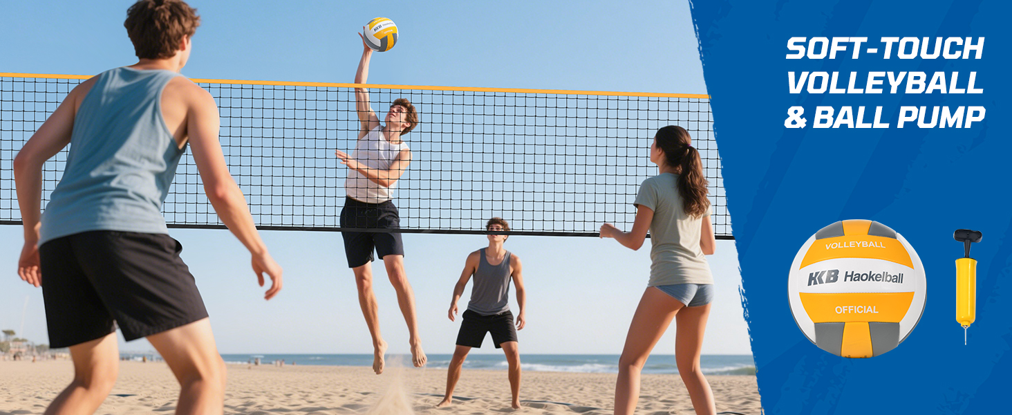volleyball net