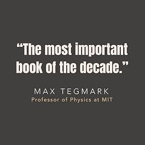 Max Tegmark