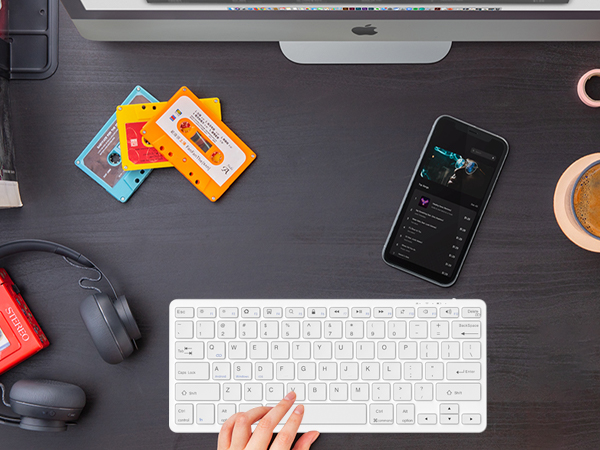 Taiki A-tyan 無線KeyballBLE Amazon.com: TaIYanG Bluetooth Keyboard for iPad Wireless