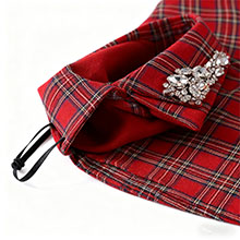 Comfortable Neckline