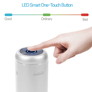 Quiet Low Noise System