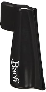 Amazon | バック Bach マウスピースディスプレイケース