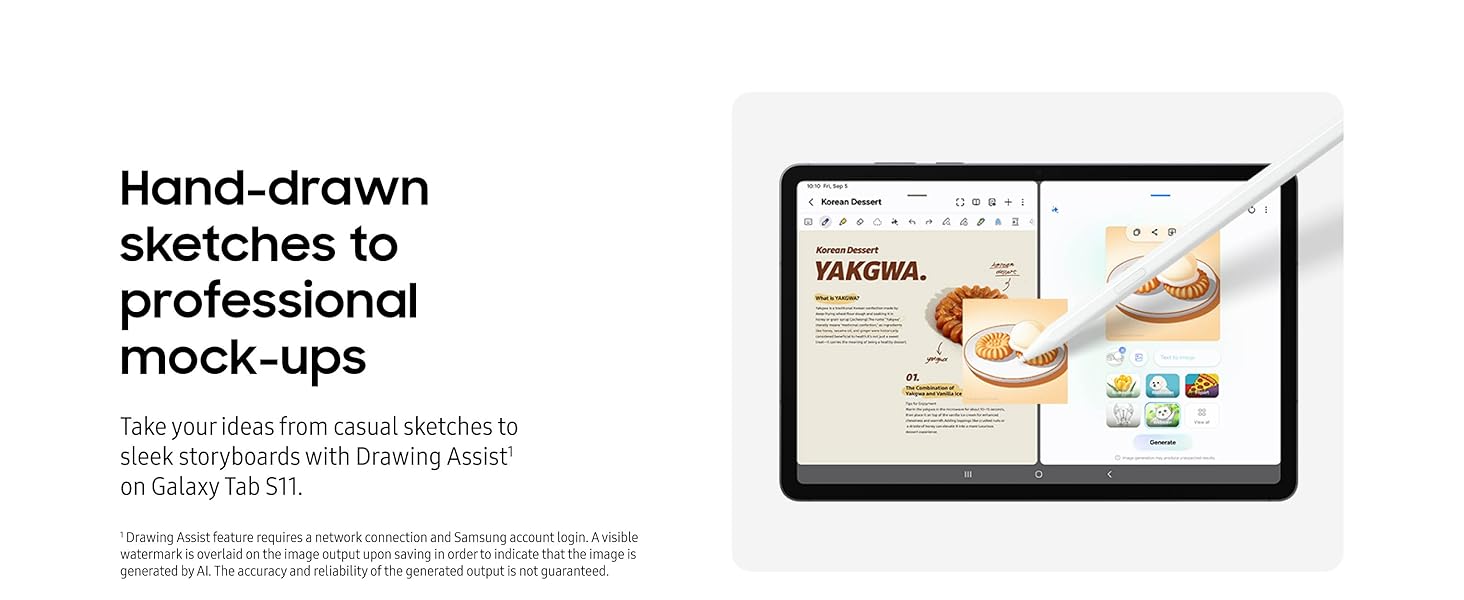 Tab S11