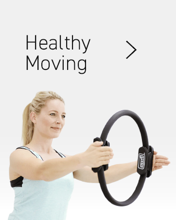 Health Moving
