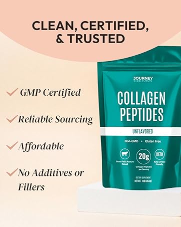 collagen peptides