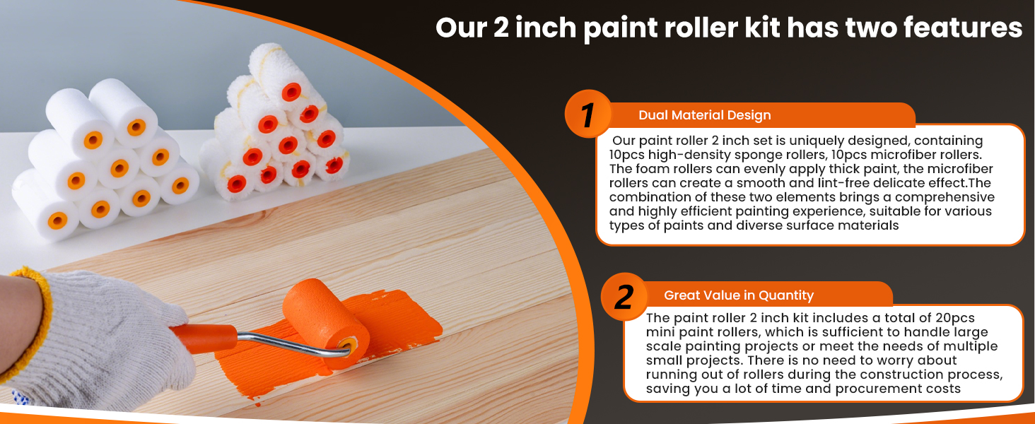 small paint rollers paint rollers for painting walls cabinet paint roller small paint rollers 2 inch