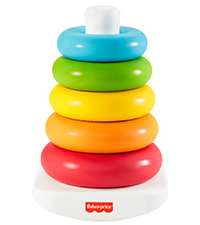 Amazon.co.jp: フィッシャープライス(fisher price) ゆらりん