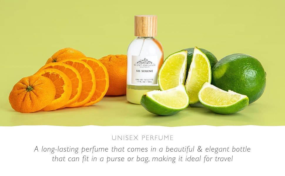 Scent Organix