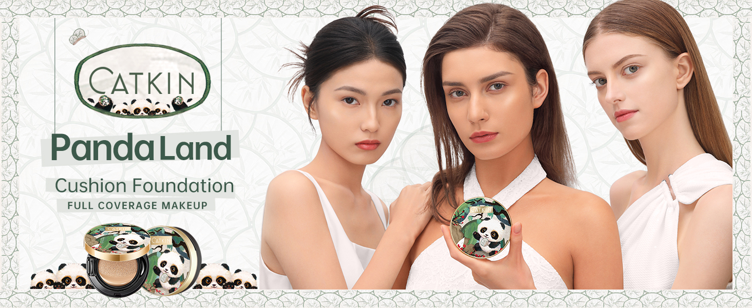 cushion foundation full coverage fawless makeup long lasting