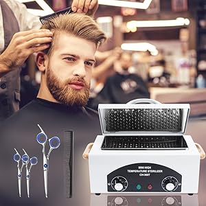 tattoo needle cleaning tattoo machine cleaning supplies spa hot towel cabinet piercing autoclave