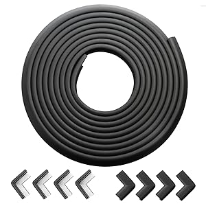 Baby Proofing Edge Corner Guard