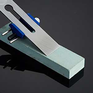 ノミ研ぎガイド