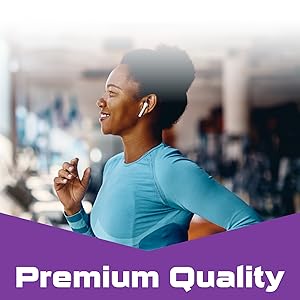 premium quality
