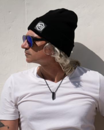 mission darkness emf blackout hat beanie blocks wireless signals radiation