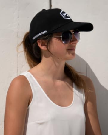 mission darkness emf blackout hat cap blocks wireless signals