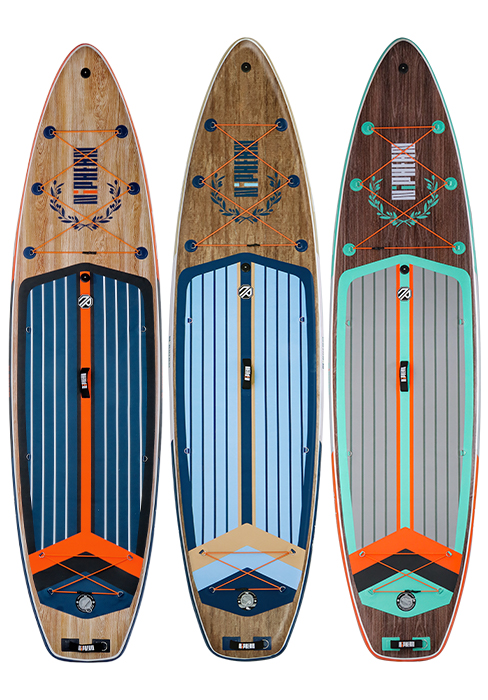 Niphean Paddle Board