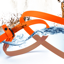 biothane slip lead