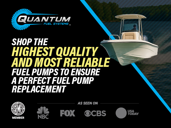 Amazon.com: HFP-382S-X QFS EFI Marine/Outboard Fuel Pump for