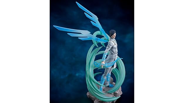 Amazon.co.jp: TAMASHII NATIONS フィギュアーツZERO BLEACH