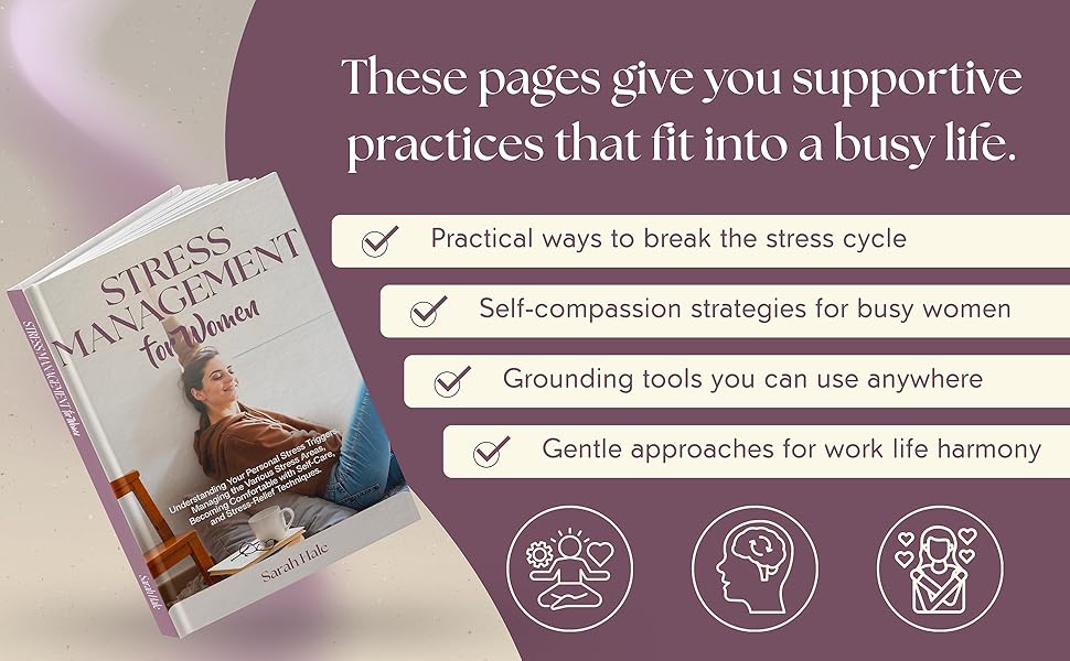 these pages give you supportive practices