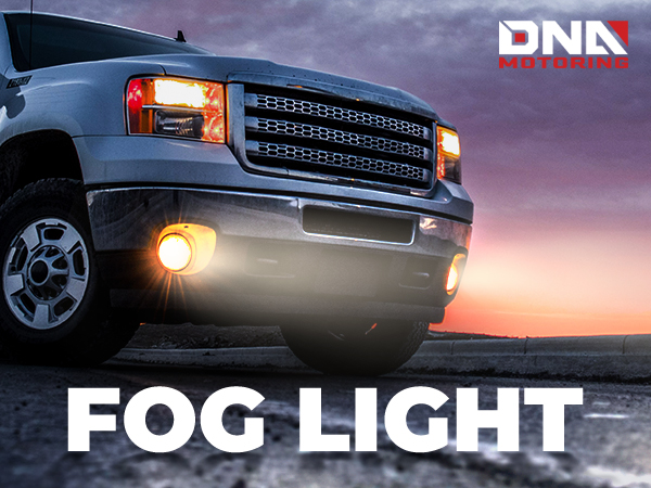 富*き様 FDL 9N 13L 13N 18N 27N FHT42L各10個 Amazon.com: DNA MOTORING FL-ZTL-211-CH Fog Light Driver