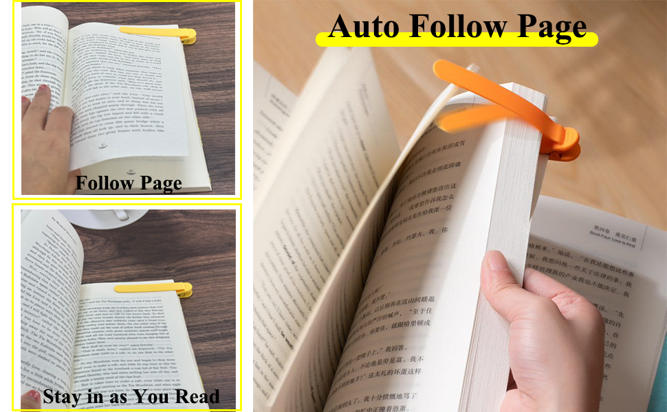 book marks for reading women