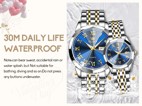 couple watch