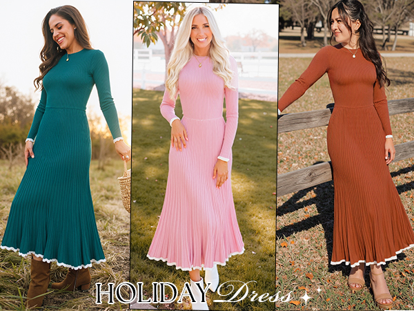 ジョゼムーンLONG ZIP KNIT DRESS jose moon JOSE MOON ワンピース SERIAL HOLE KNIT DRESS/シリアルホール