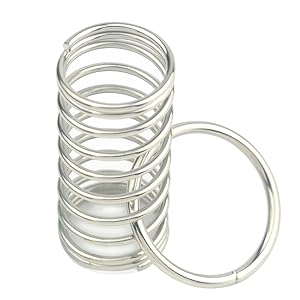 KAILIEMNG Metal Puzzle Set