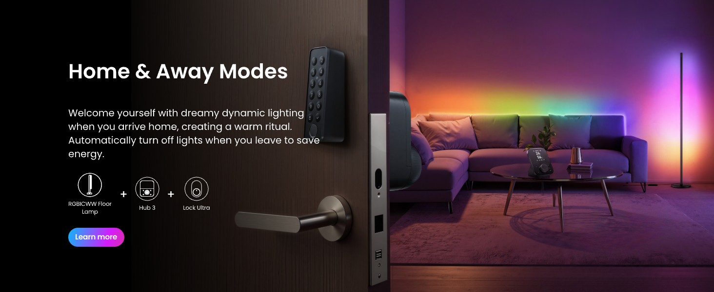living room lamp