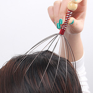 Scalp Massagers Head Scratcher