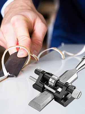 ノミ研ぎガイド