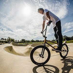 Amazon | ソルト(Salt) BMX用ステム PRO トップローダー 50mm