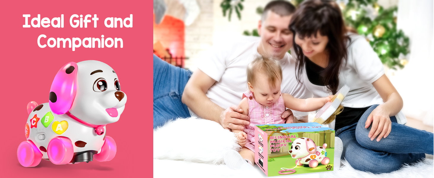 Regalos para niñas de 1 año