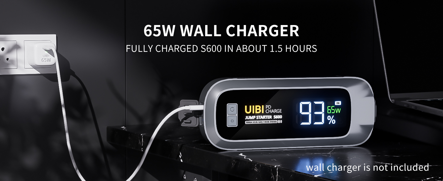  jump pack for car battery