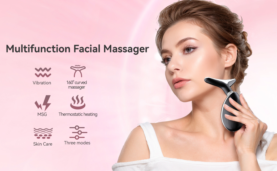 Face Massager