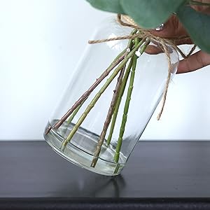 Artificial Eucalyptus