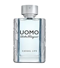 Salvatore Ferragamo UOMO 100ml 香水 ウォモ シグネチャー オーデパルファム / フェラガモ(香水, 香水