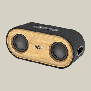 ハウスオブマーリー Get Together 2 House of Marley Get Together 2 : Portable Speaker with