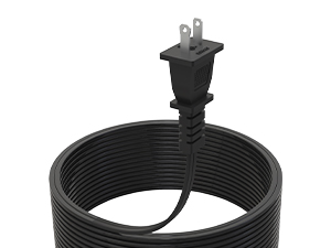 6Cable de alimentación de pies