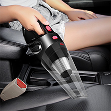 cordless vacuum