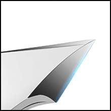 sharp cuticle scissors cuticle cutter