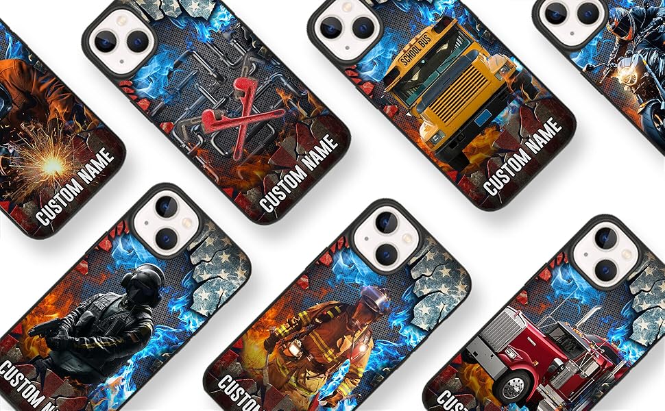 fashion phone cases for men dad father boys