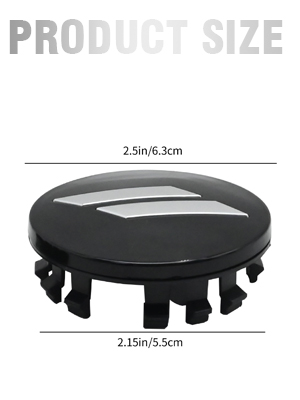 Amazon.com: MDEOOSKY 4Pcs 6CZ27DX8AA 63mm 2.5