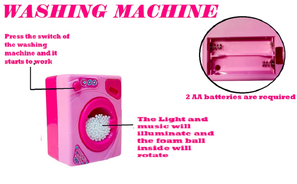 Toys For Girls