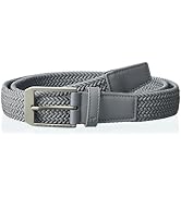 Under Armour Men's Braided Golf Belt