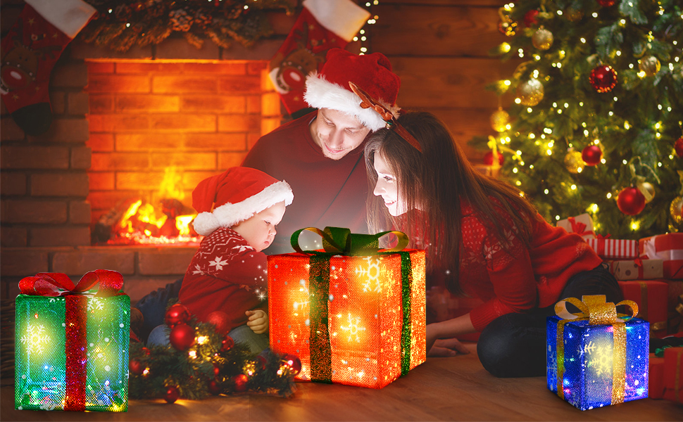 Christmas Decorations