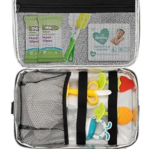 Breast Pump Bag